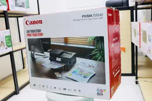 Canon A3 Printer