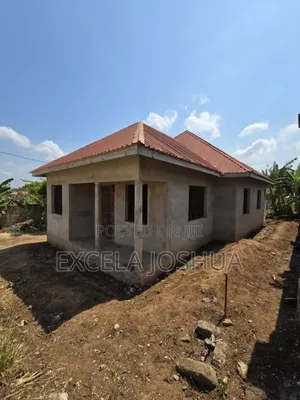 3bdrm House in Excela Joshua, Mbezi for sale