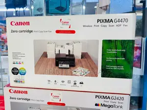 Canon Pixma G4470
