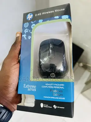 Hp Mouse for Computer