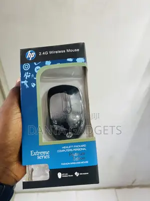 Hp Mouse for Computer