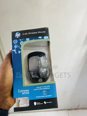 Hp Mouse for Computer