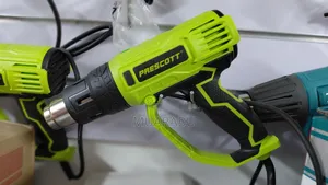 Prescott Heat Gun