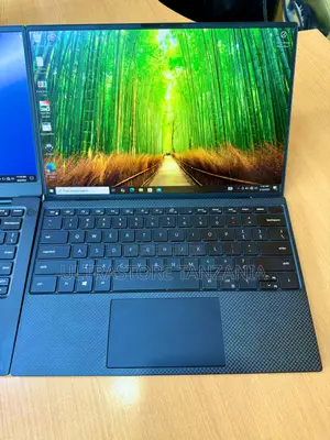 New Laptop Dell XPS 13 8GB Intel Core I5 SSD 256GB