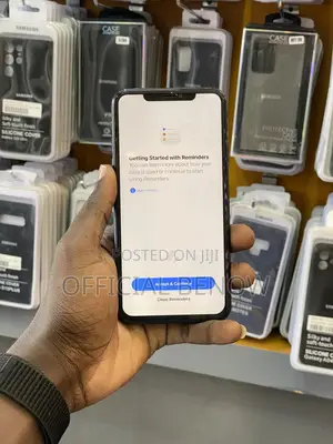 Apple iPhone 11 Pro Max 256 GB Green