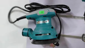 Total Sander