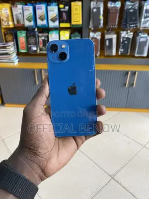Apple iPhone 13 256 GB Blue
