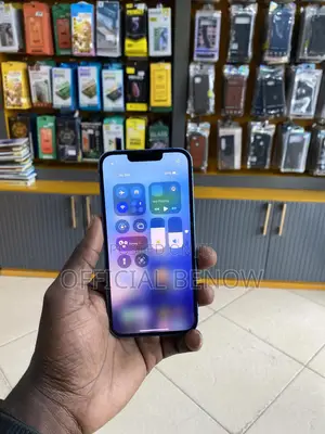 Apple iPhone 13 256 GB Blue