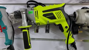 Prescott Impact Drill 13mm