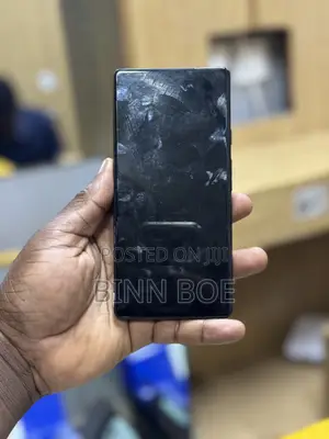 Google Pixel 6a 128 GB Green