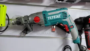 Total Impact Drill 16mm 1100w