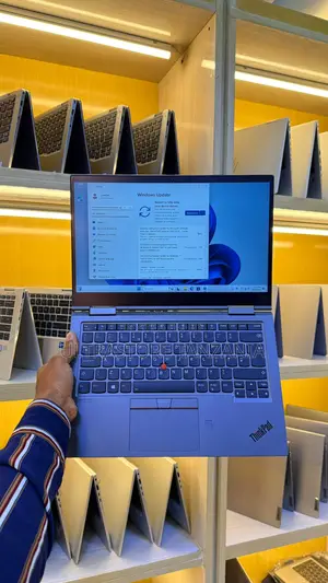 New Laptop Lenovo Thinkpad X1 Yoga 8GB Intel Core I5 SSD 256GB