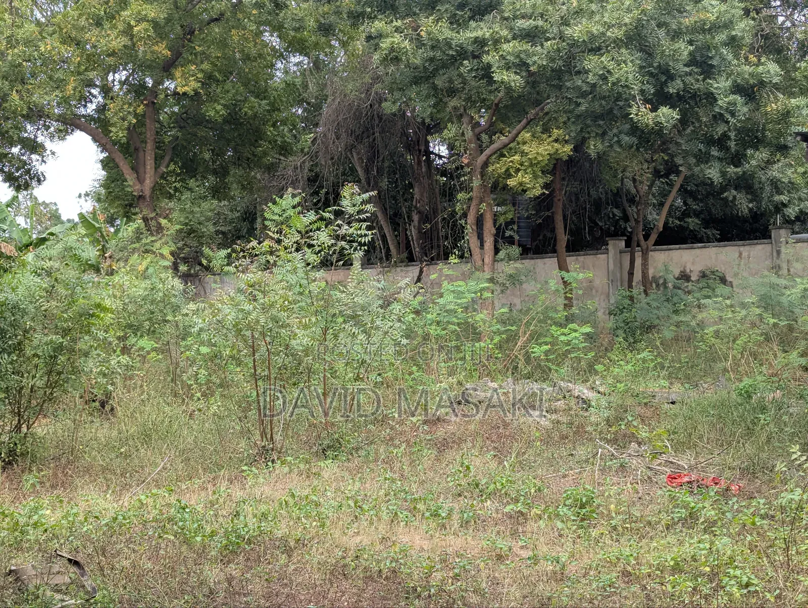 4bdrm House in Property, Masaki for sale