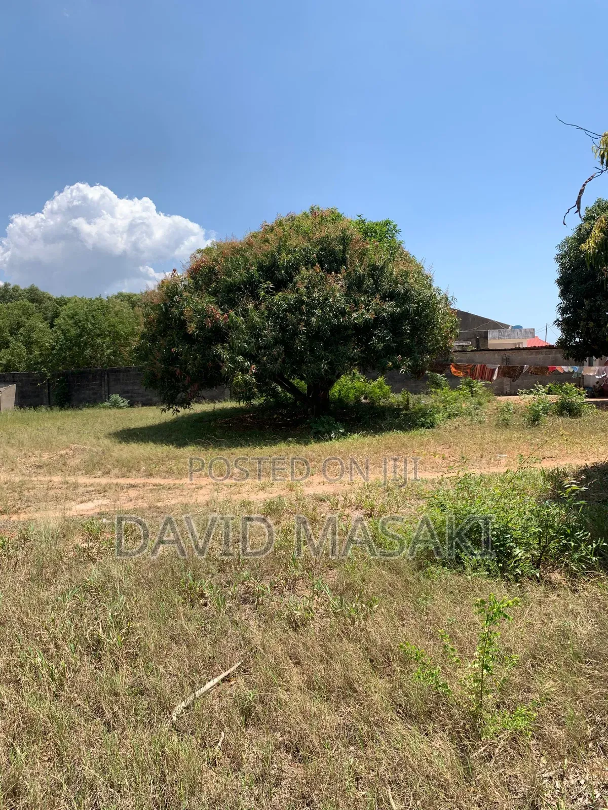 4bdrm House in Property, Masaki for sale