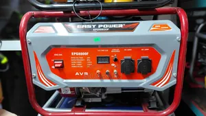 Easy Power Generator 3,2kva