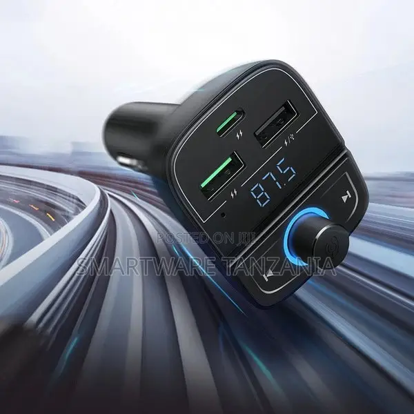 Ugreen Bluetooth Transmitter Car Usb C Pd Wireless Bluetooth Receiver