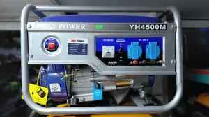 Easy Power Generator 3kva