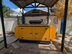 17bdrm Block of Flats in Compound, Masaki for rent