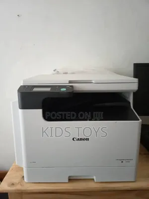 Canon Ir 2224 Printer and Photocopy Machine