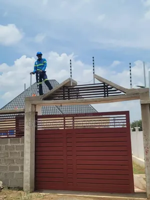 Security Electric Fence Installers