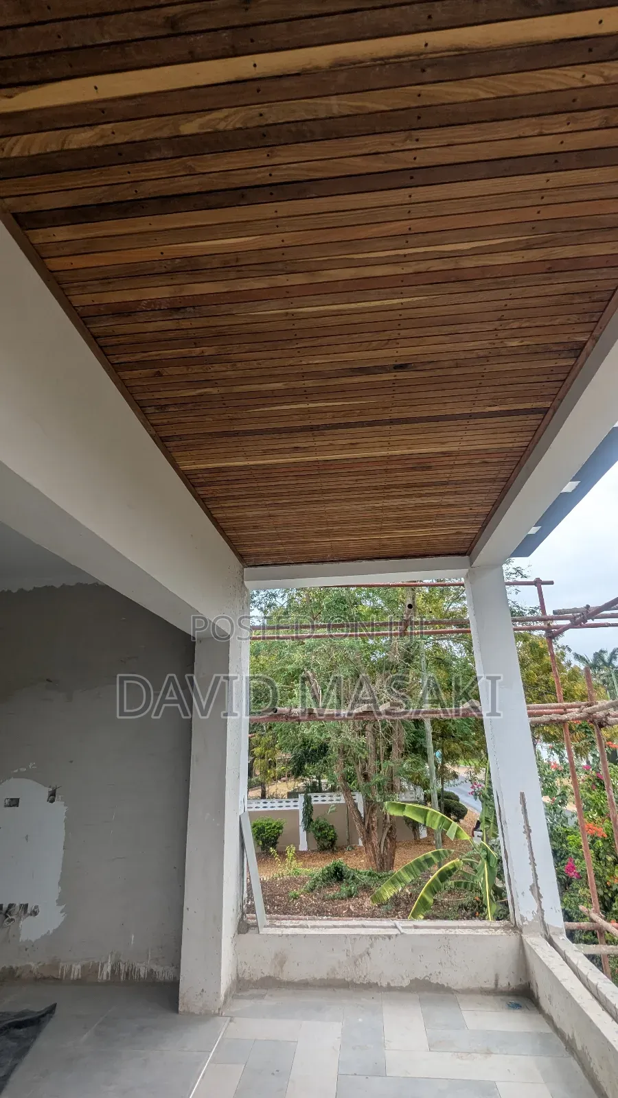 4bdrm Villa in New Villas, Oyster Bay for rent