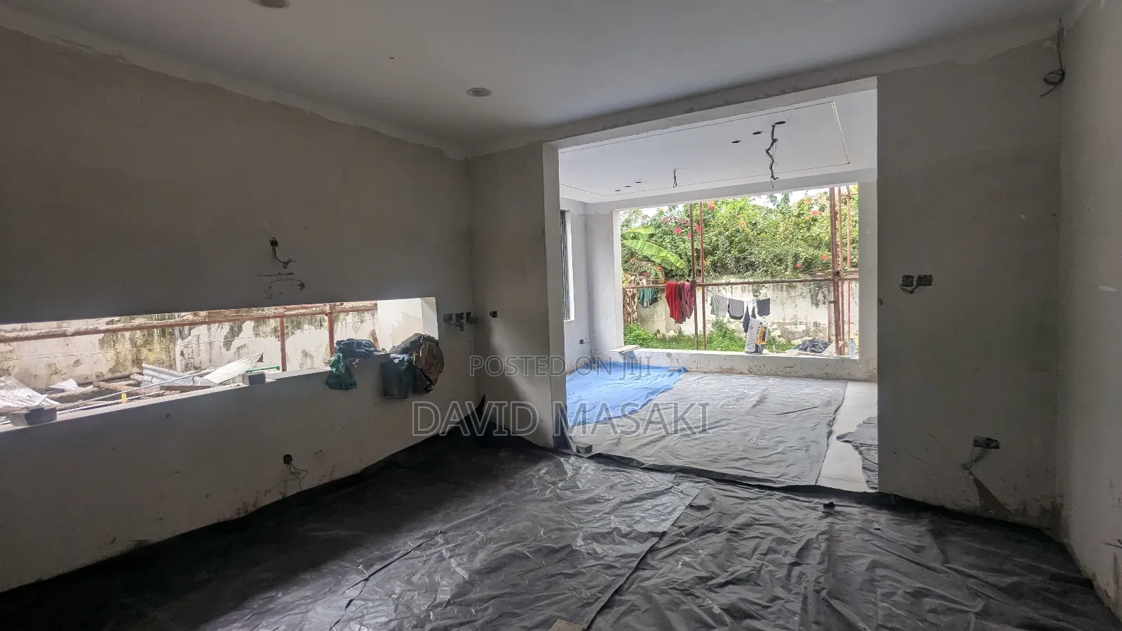4bdrm Villa in New Villas, Oyster Bay for rent