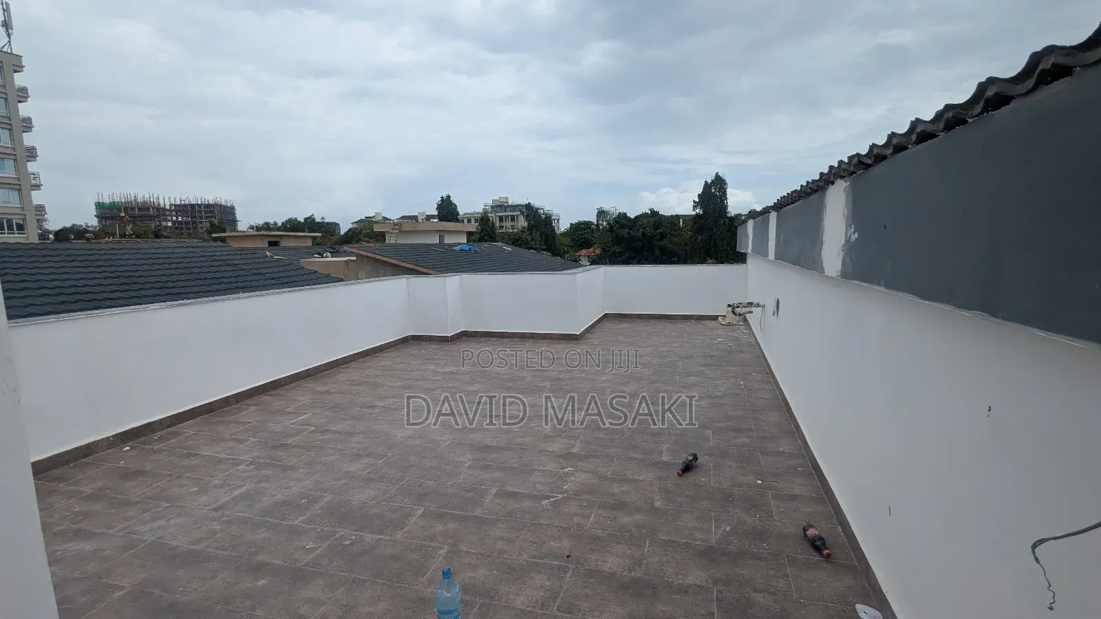 4bdrm Villa in New Villas, Oyster Bay for rent
