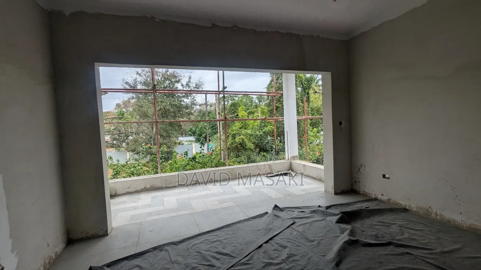 4bdrm Villa in New Villas, Oyster Bay for rent