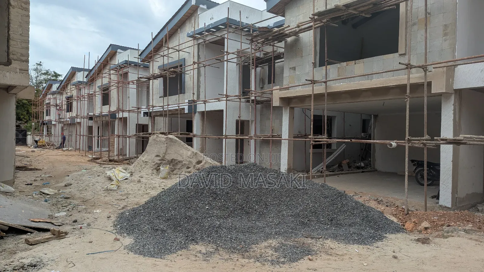 4bdrm Villa in New Villas, Oyster Bay for rent