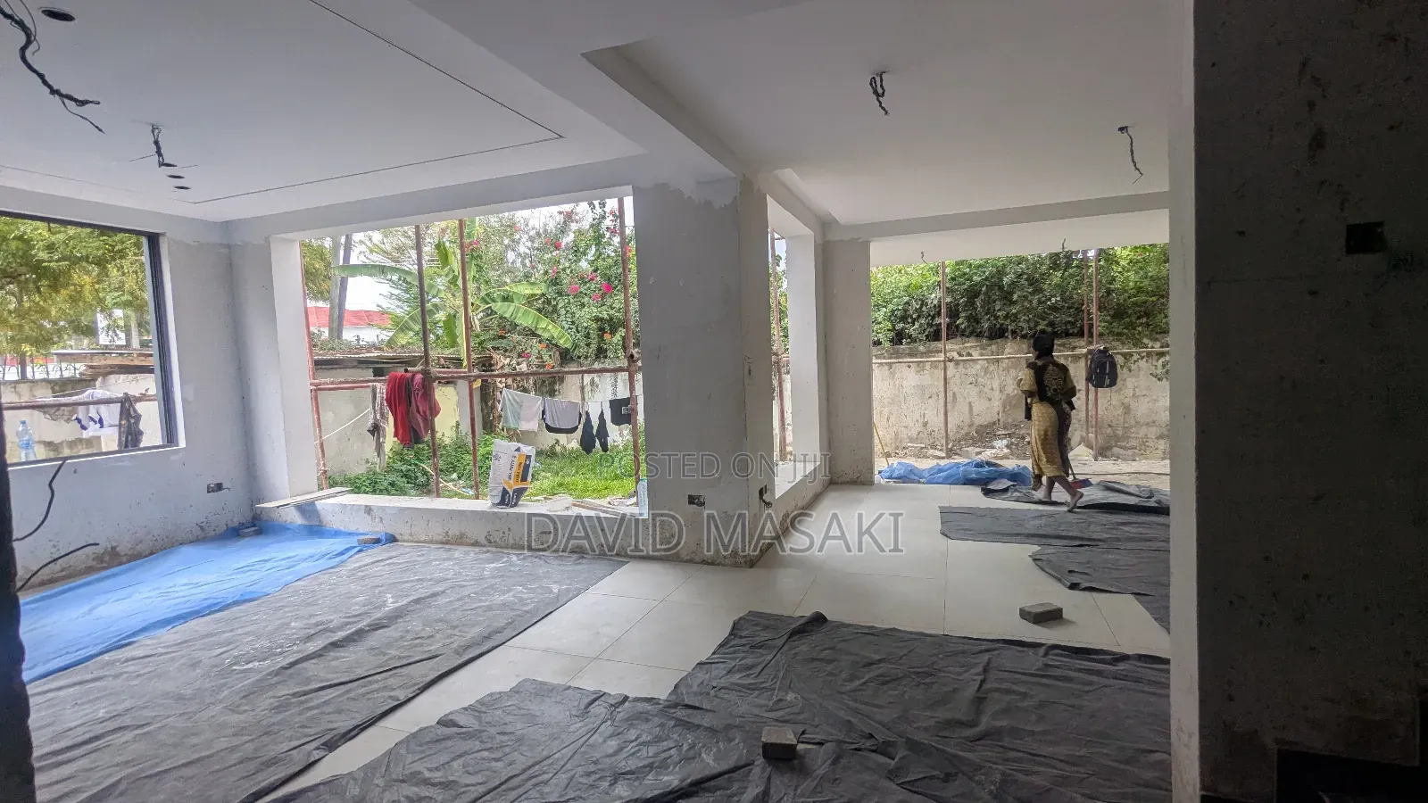4bdrm Villa in New Villas, Oyster Bay for rent