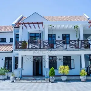 4bdrm House in Kunduchi Beach, Kinondoni for rent