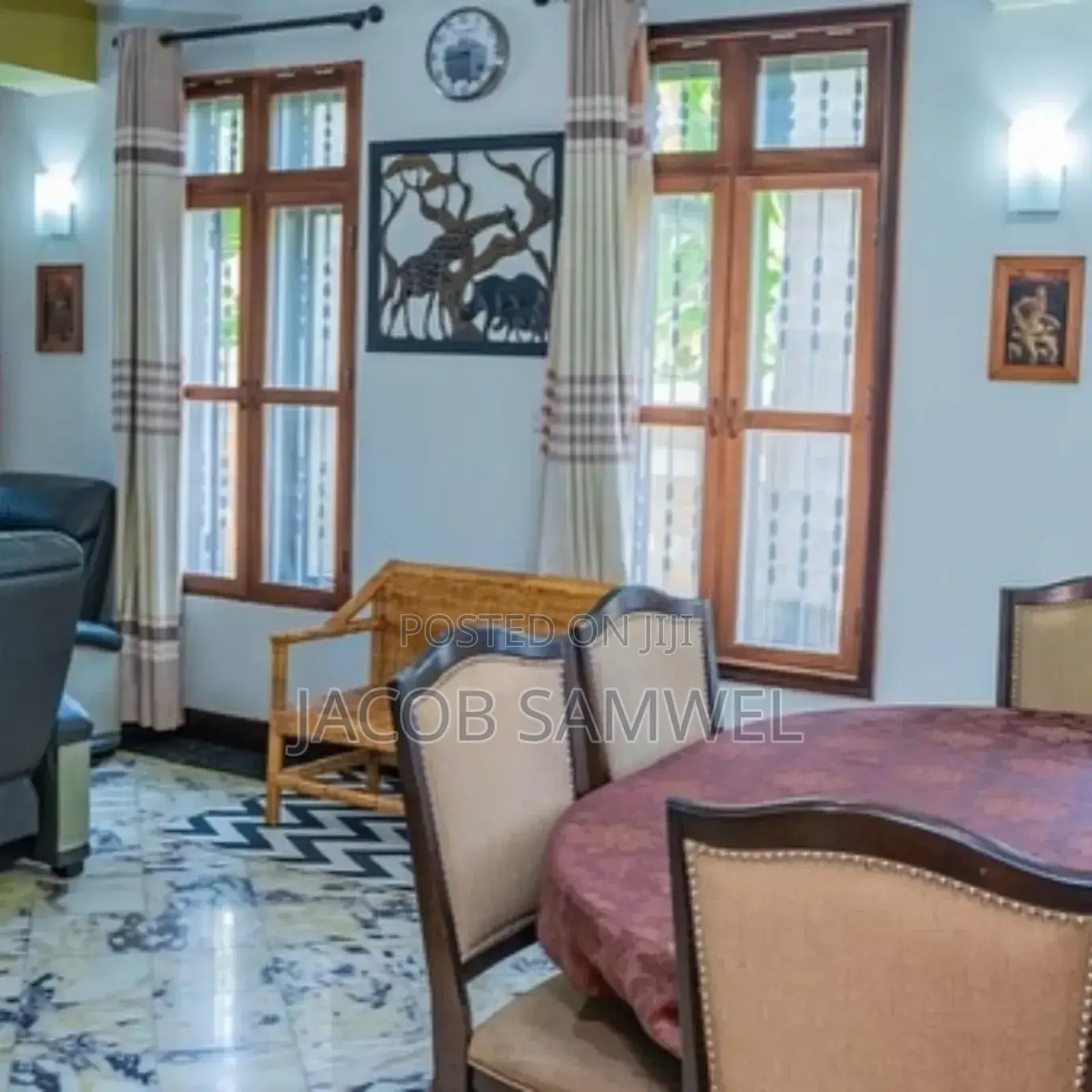 4bdrm House in Kunduchi Beach, Kinondoni for rent