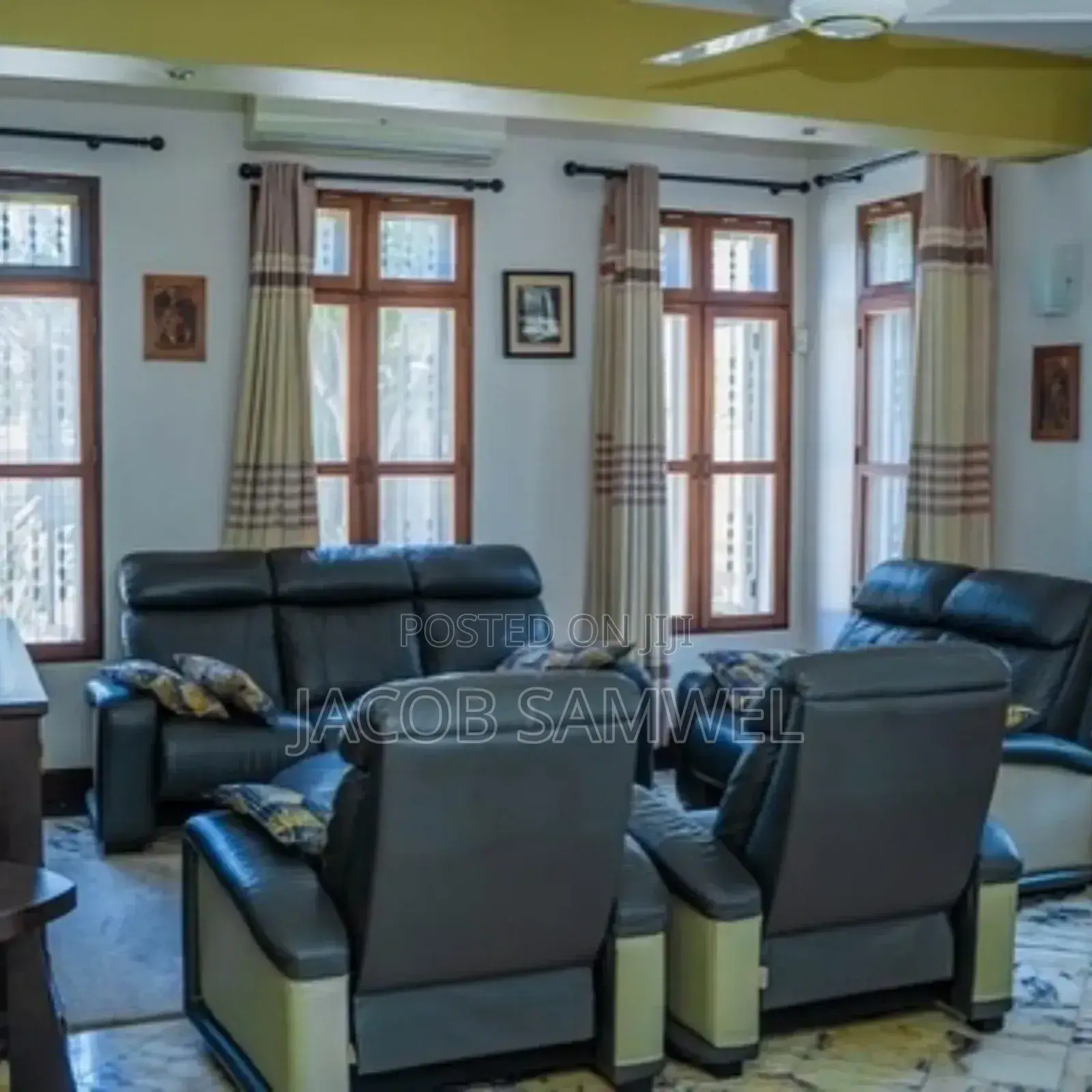 4bdrm House in Kunduchi Beach, Kinondoni for rent