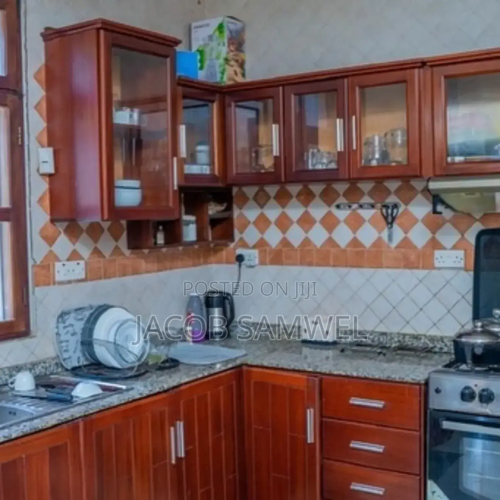 4bdrm House in Kunduchi Beach, Kinondoni for rent