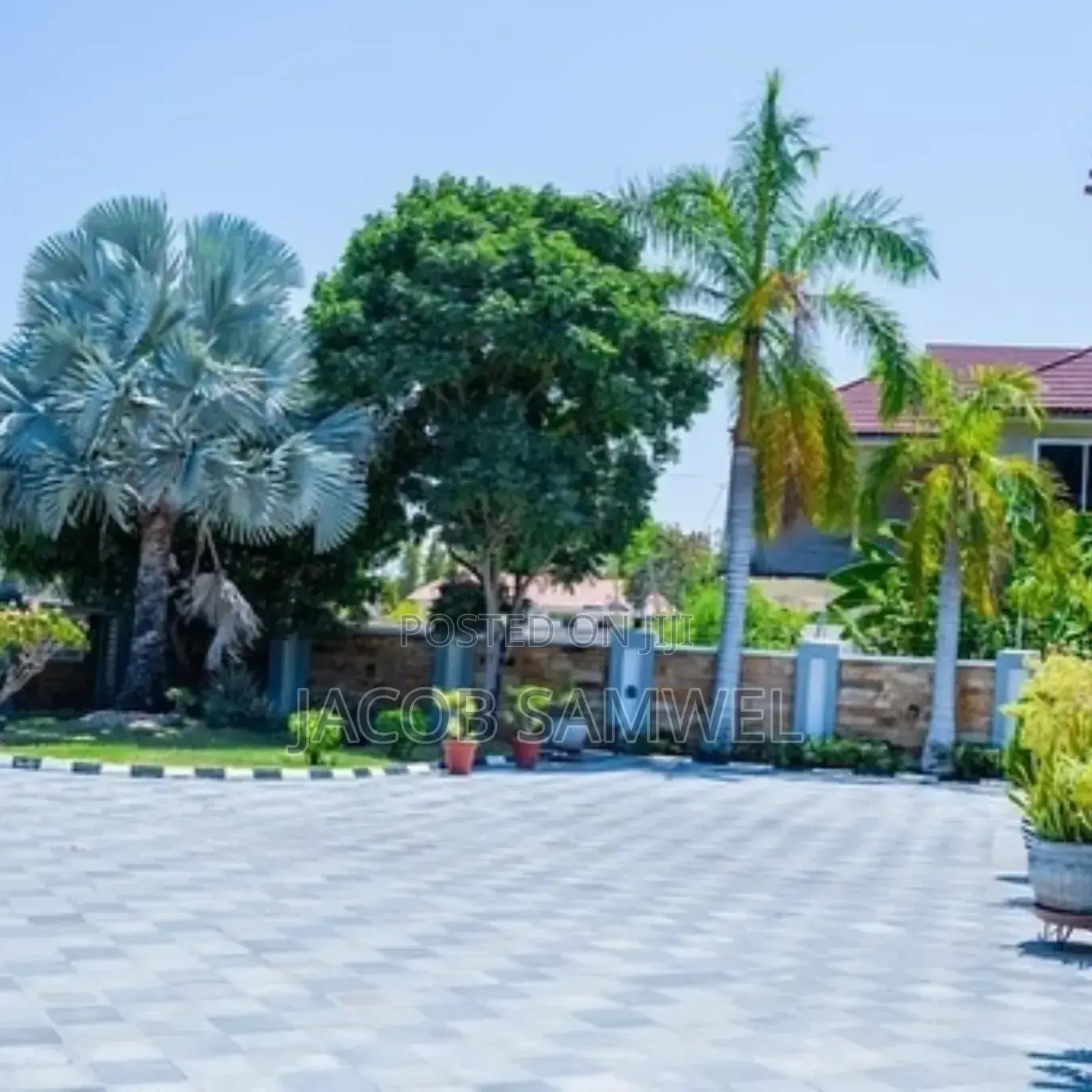 4bdrm House in Kunduchi Beach, Kinondoni for rent