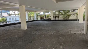 Furnished 2bdrm Apartment in Apts, Masaki for rent
