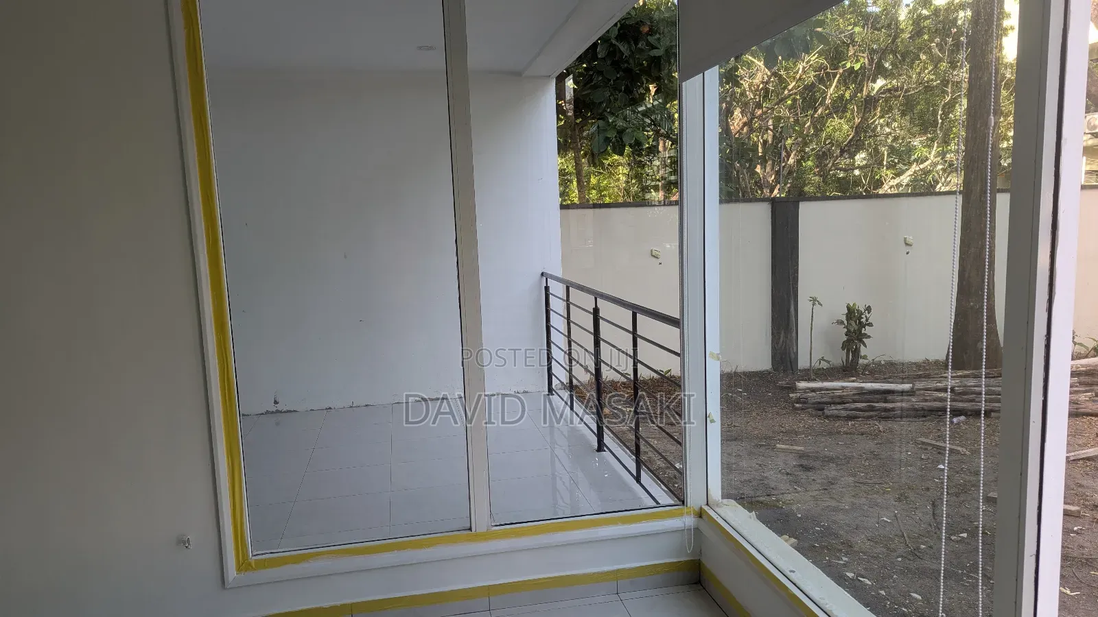 Furnished 2bdrm Apartment in Apts, Masaki for rent