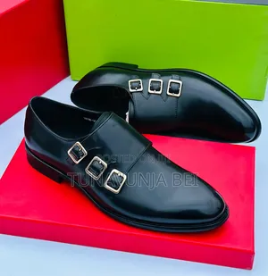 Brand Zara From Paris / Pure Leather Shoes 