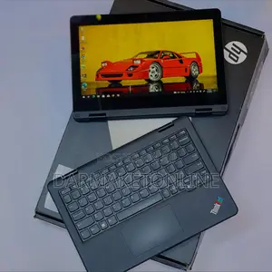 Laptop Lenovo Yoga 11e 8GB Intel Core M3 SSD 256GB