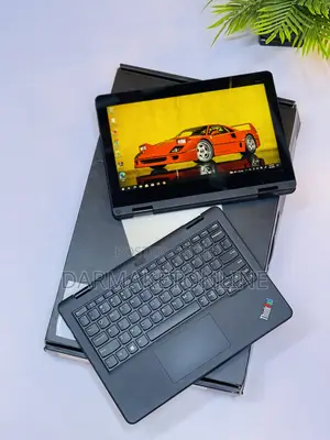 Laptop Lenovo Yoga 11e 8GB Intel Core M3 SSD 256GB