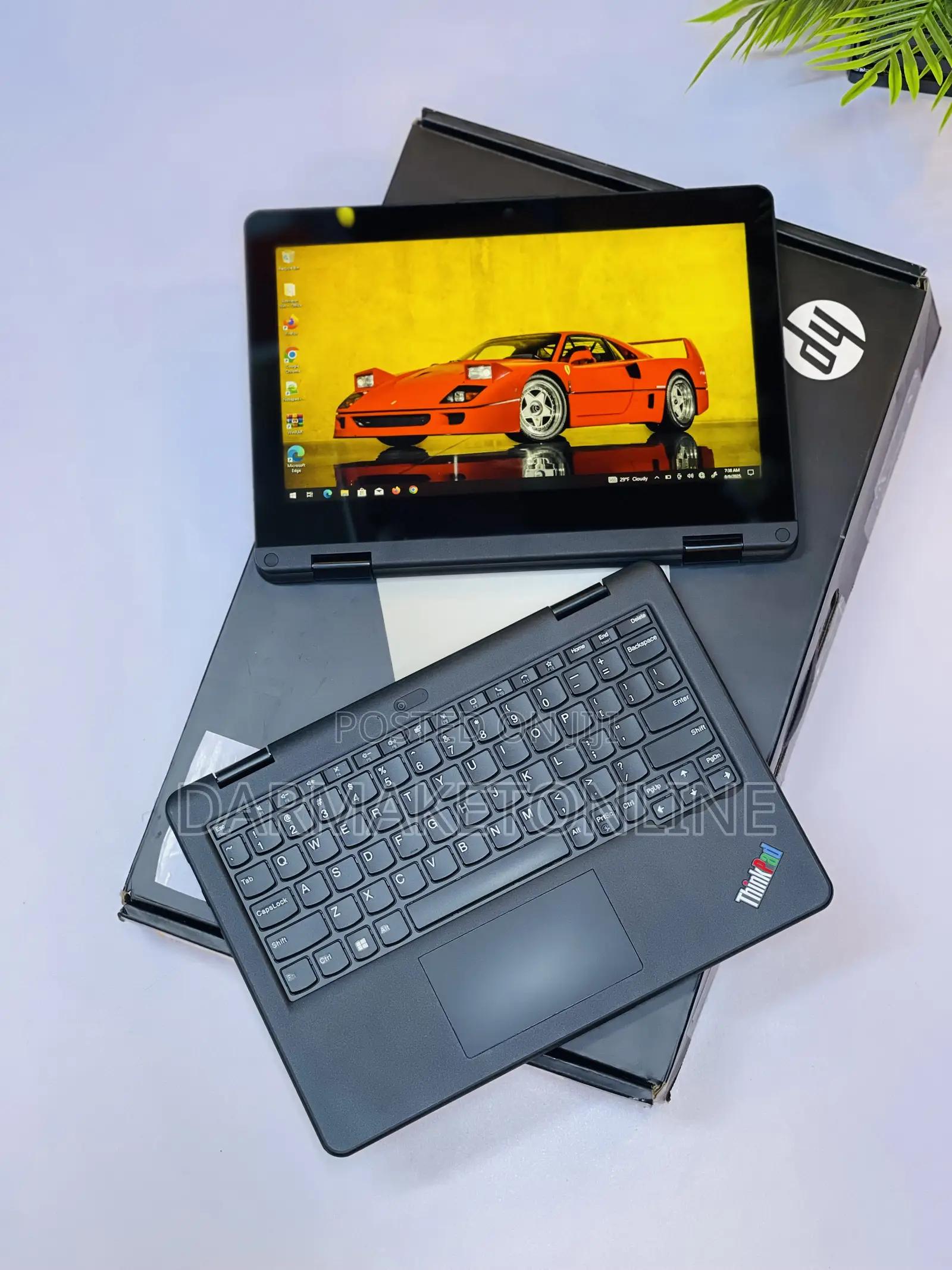 Laptop Lenovo Yoga 11e 8GB Intel Core M3 SSD 256GB