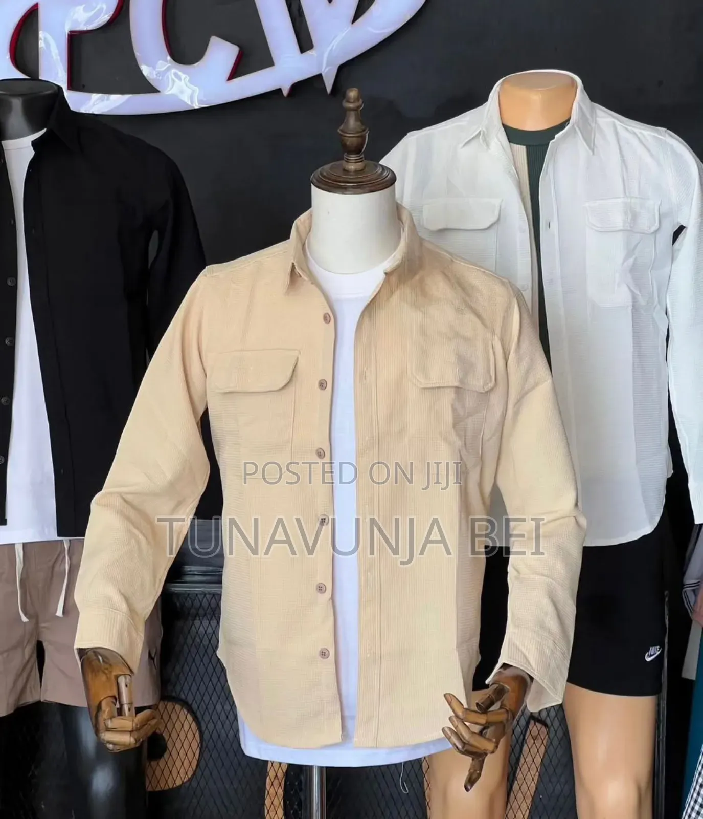 Indian Quality Shirt 