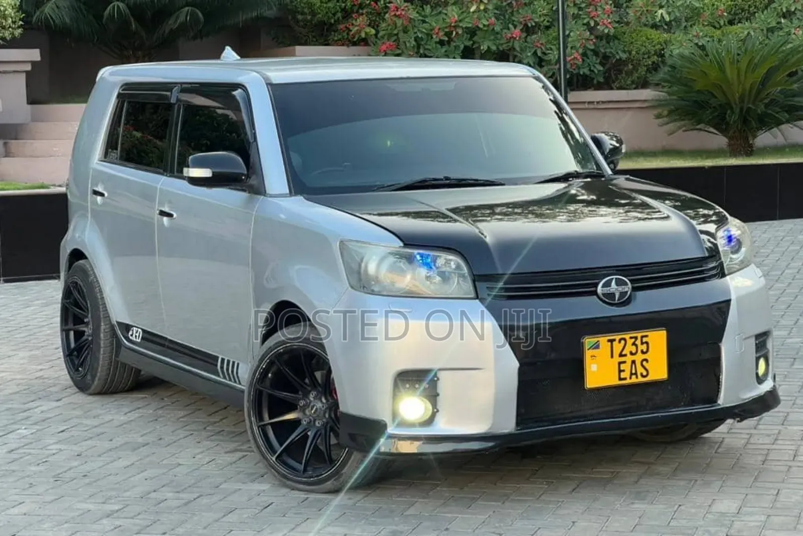 Toyota Rumion 1.5 FWD 2021 Silver