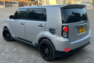 Toyota Rumion 1.5 FWD 2021 Silver