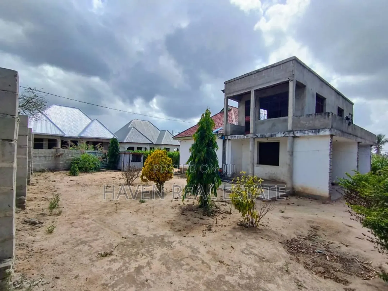 4bdrm House in Ilala for sale
