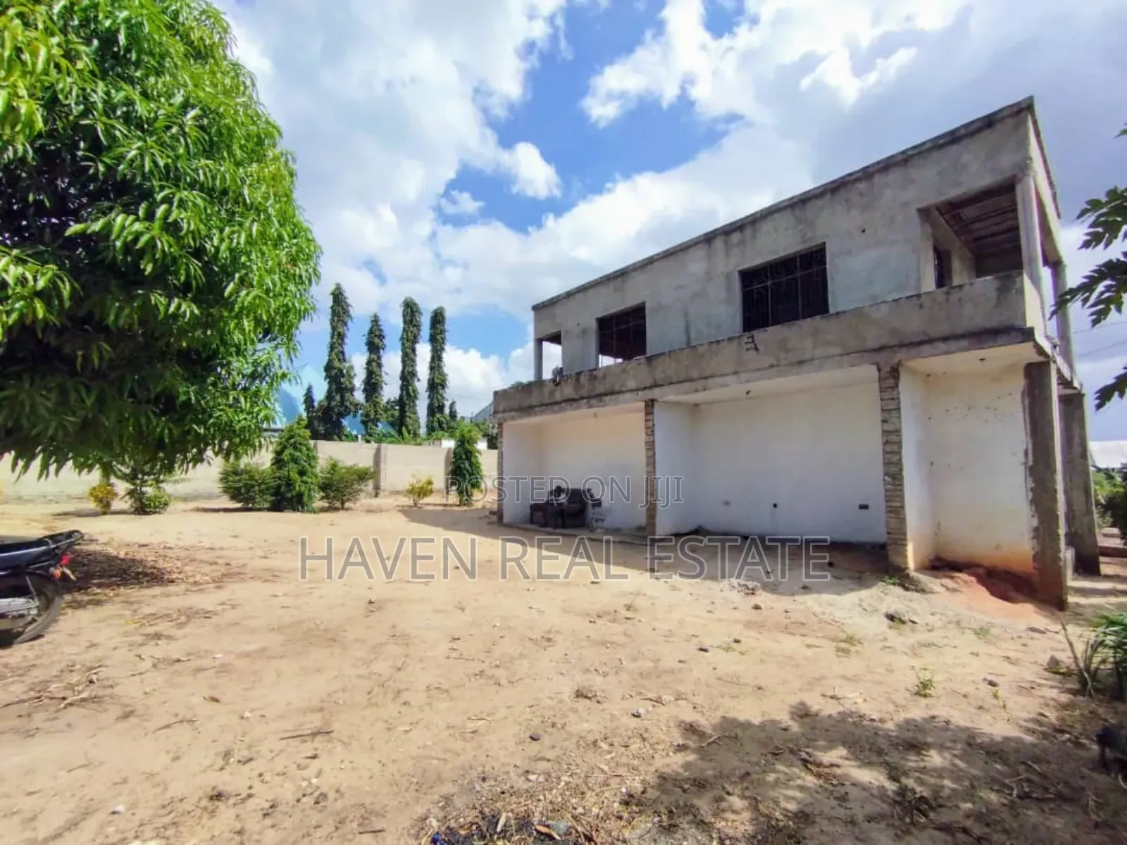 4bdrm House in Ilala for sale