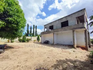 4bdrm House in Ilala for sale