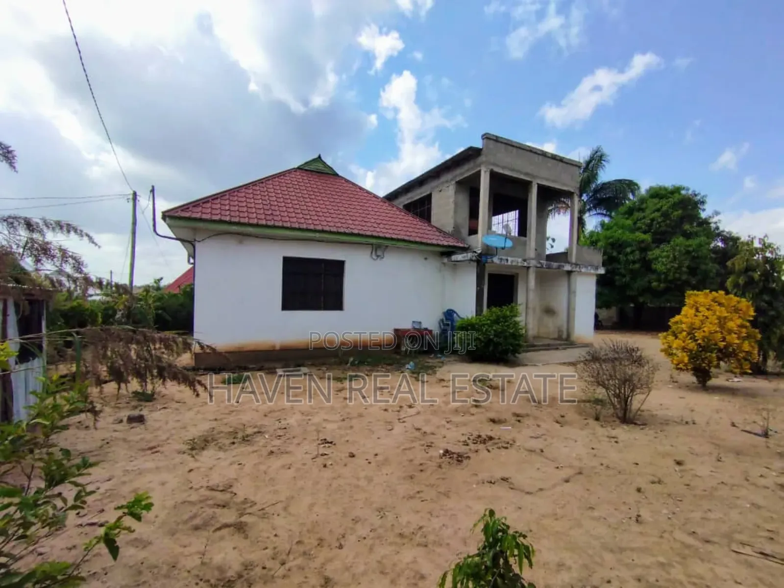 4bdrm House in Ilala for sale