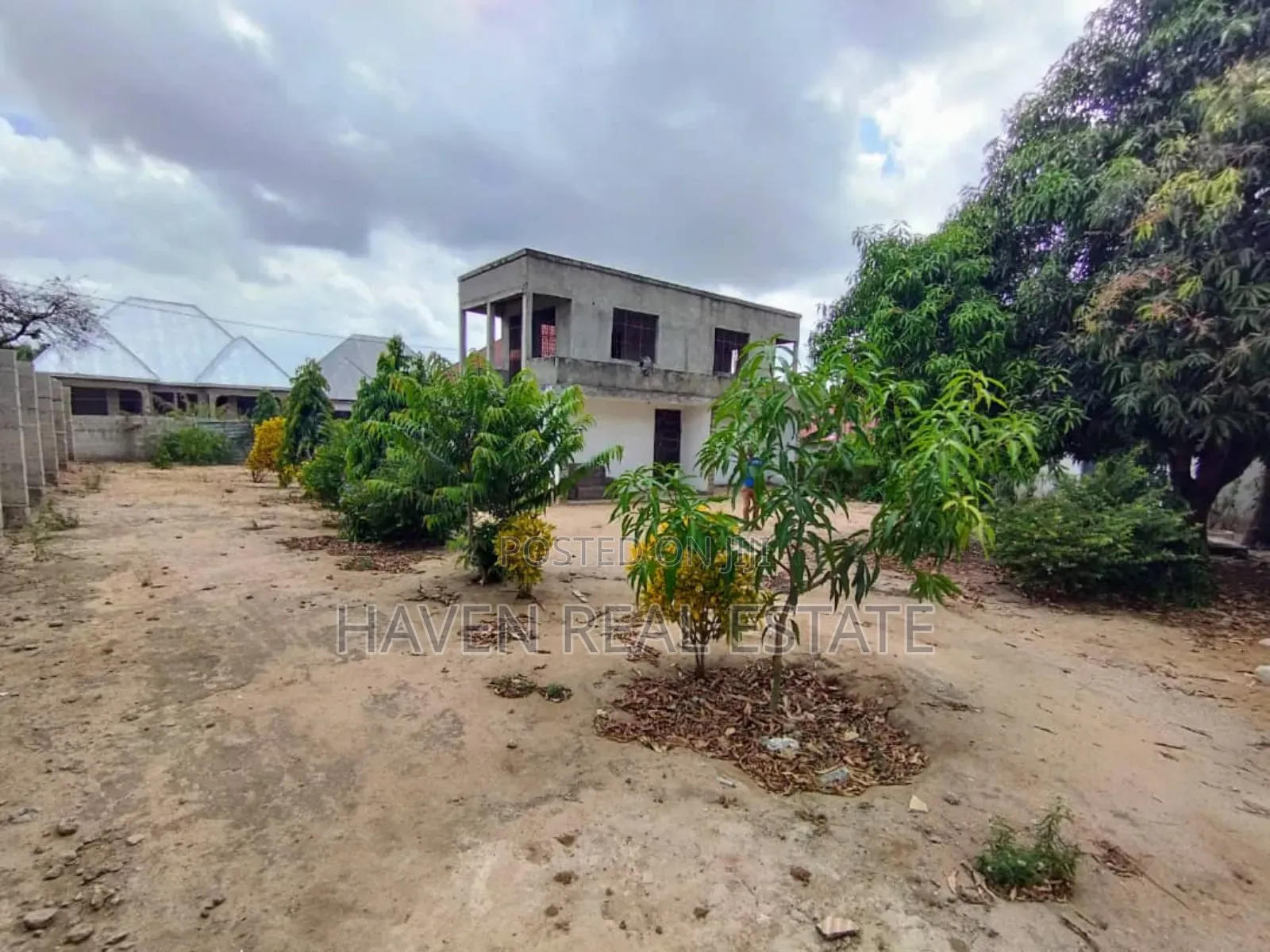 4bdrm House in Ilala for sale