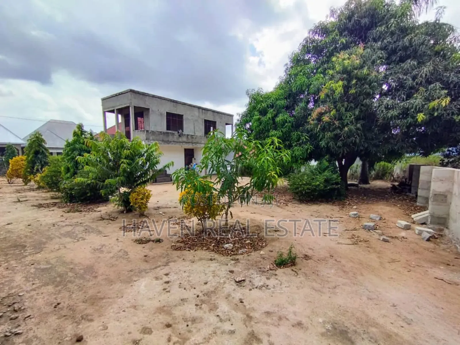 4bdrm House in Ilala for sale